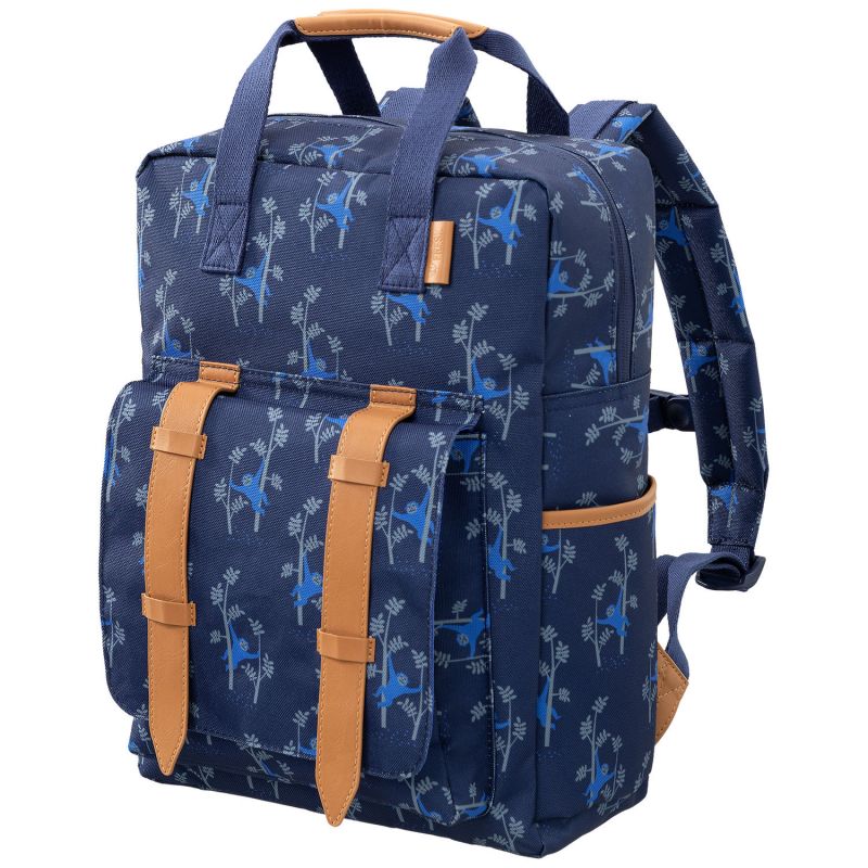Sac à dos enfant Monkey (36 x 26 cm) Fresk Produit 3