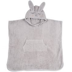 Poncho De Bain Pour Bebe Berceau Magique