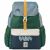Variation Bleu, vert, jaune du produit Sac à dos Johnny Play Multi Mix de la marque Liewood