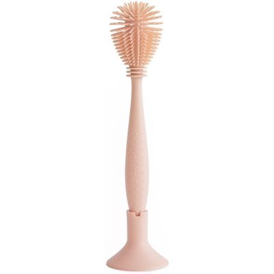 Goupillon en silicone Blush - Reconditionné