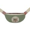 Sac banane enfant Tchikis 3 Mme Faon (personnalisable) L'oiseau bateau Produit 1