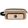 Trousse scolaire Lina caramel Zakuw Produit 1