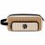 Variation Marron, beige du produit Trousse scolaire Lina caramel de la marque Zakuw