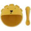 Premier set repas bébé Mr. Lion Trixie Produit 3