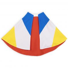 Baby set super héros Rouge