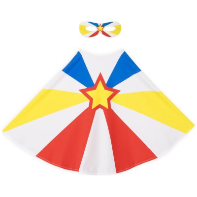 Baby set super héros Rouge