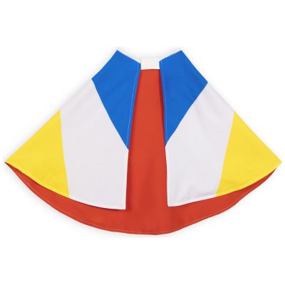 Baby set super héros Rouge