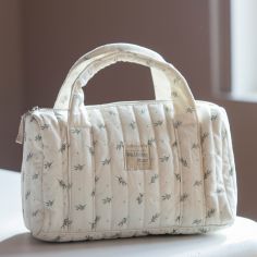 Mini sac Mimosa Vert