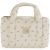 Variation Ecru, vert du produit Mini sac Mimosa Vert de la marque Walking Mum