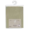 Drap housse en jersey Soft Matcha (40 x 80 cm) Jollein Packaging 4