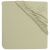 Variation Vert du produit Drap housse en jersey Soft Matcha (40 x 80 cm) de la marque Jollein