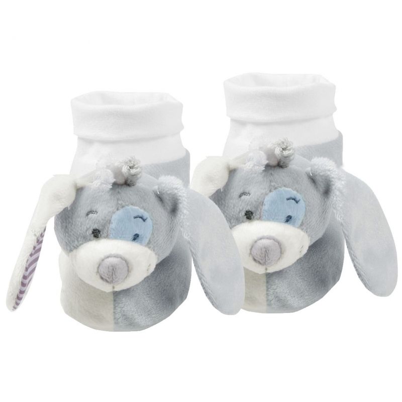 Chaussons funny Arthur (0-6 mois) Noukie's