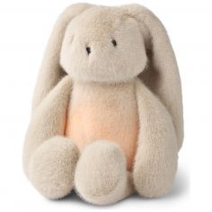 Veilleuse peluche Hattie Mist - Liewood