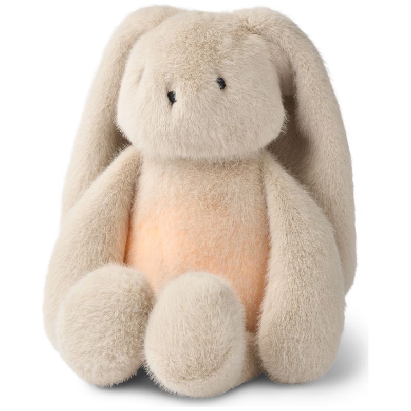 Veilleuse peluche Hattie Mist Liewood Produit 1