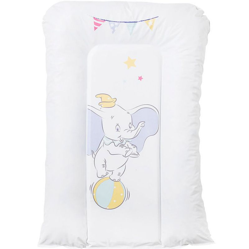 Matelas à langer Flocons Dumbo (50 x 70 cm) Babycalin