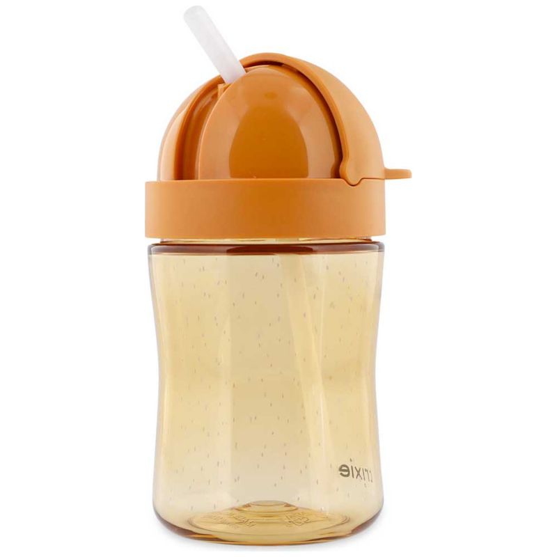 Gobelet avec paille Mr. Fox Trixie Produit 3