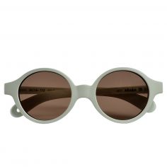 Lunettes de soleil Casual Joy Vert de gris (9-24 mois) - Béaba