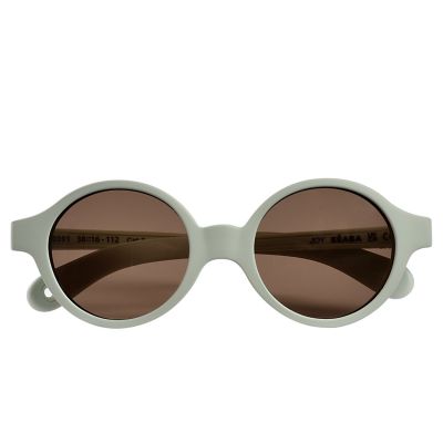 Lunettes de soleil Casual Joy Vert de gris (9-24 mois)