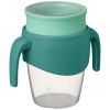 Tasse d'apprentissage 360° Emerald Forest (250 ml) B.Box Produit 5