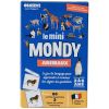 Coffret Mini Mondy (jeu de langage autour des animaux)  par Observe Montessori