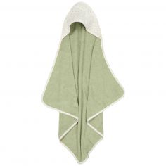 Cape de bain Blueberry Leaves (75 x 75 cm)