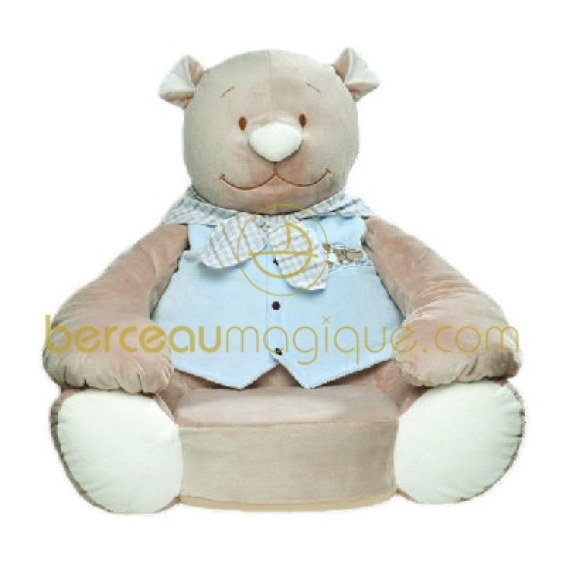 Fauteuil Nouky Noukie's