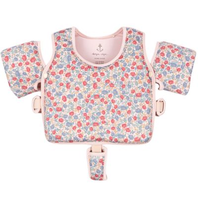 Gilet de natation Hollis Fiola (1-2 ans)  par Konges Slojd