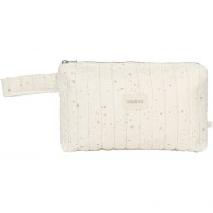 Trousse de toilette Natural Milky Way - Nobodinoz
