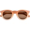 Lunettes de soleil Sunshine Rainbow Orange (4-6 ans)  par Béaba