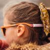 Lunettes de soleil Sunshine Rainbow Orange (4-6 ans)  par Béaba