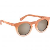 Lunettes de soleil Sunshine Rainbow Orange (4-6 ans)