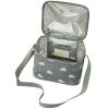 Sac isotherme Hedgehog (5,5 L) Fresk Produit ouvert 2