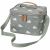 Variation Gris du produit Sac isotherme Hedgehog (5,5 L) de la marque Fresk