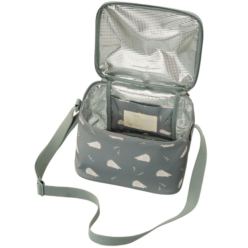Sac isotherme Hedgehog (5,5 L) Fresk Produit ouvert 2