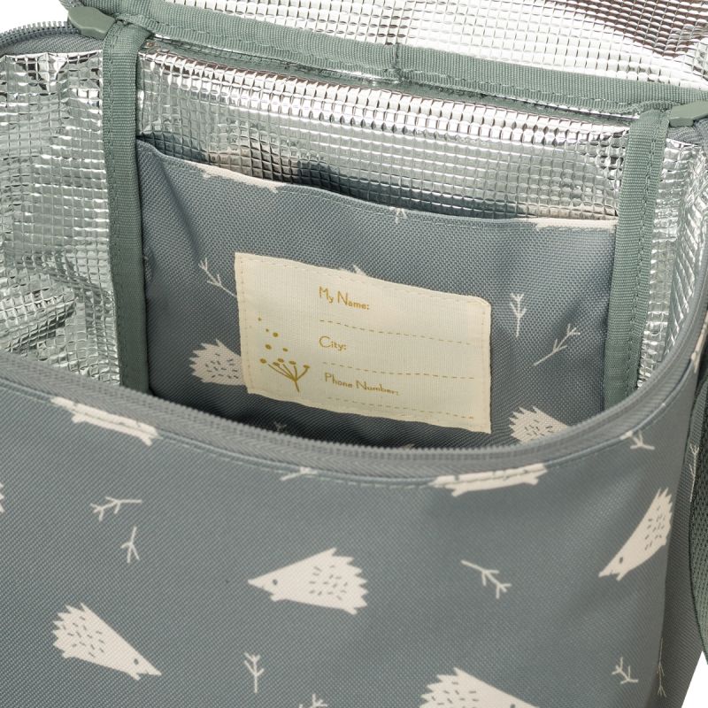 Sac isotherme Hedgehog (5,5 L) Fresk Produit 4