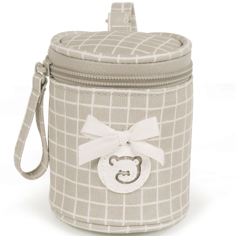 Range sucette Miel beige Pasito a pasito