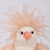 Peluche POULETTE Frisottis (20 cm) Histoire d'Ours Ambiance 6