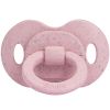 Sucette orthodontique en silicone Candy Pink (3 mois et +) Elodie Details Produit 1
