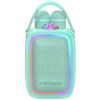 Enceinte karaoké Singy Party Blue MOB Produit 3