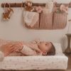 Gigoteuse chaude Fairy Floral TOG 2,5 (6-18 mois) Little Dutch Ambiance 4