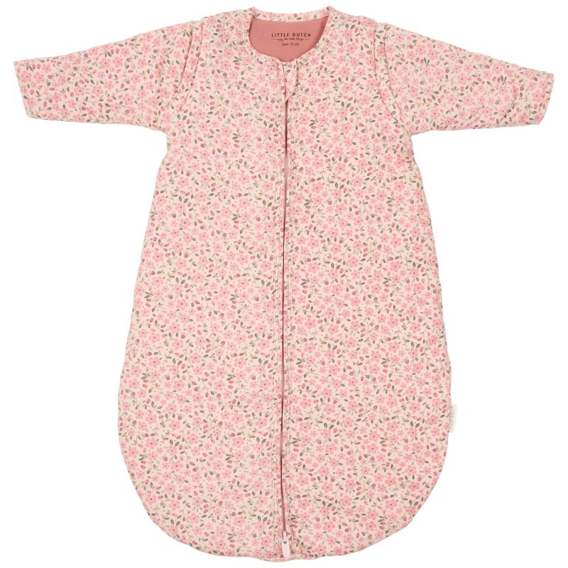 Gigoteuse chaude Fairy Floral TOG 2,5 (6-18 mois) Little Dutch Produit 1
