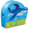 Mini Puzzle Requin (12 pièces) Crocodile Creek Produit 1