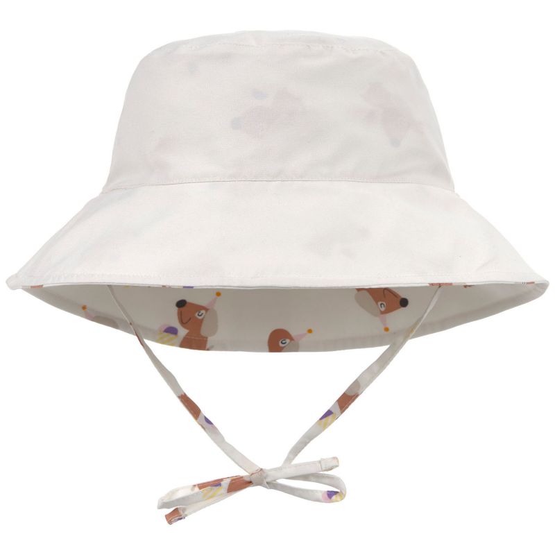 Chapeau réversible anti-UV Ice Cream et Chien (7-12 mois) Lässig Produit 2