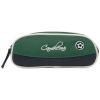 Trousse 2 compartiments Soccer Player Caméléon Produit 1
