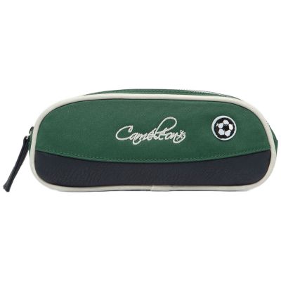 Trousse 2 compartiments Soccer Player