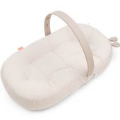 Cozy Lounger avec arche d'activité Raffi Sable