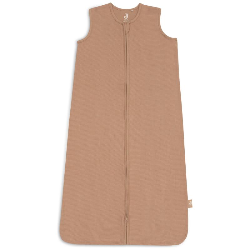 Gigoteuse légère en jersey Little Waffle Light Terra TOG 0,5 (6-18 mois) Jollein Produit 1