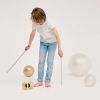 Diabolo beige pailleté Ratatam Ambiance 4
