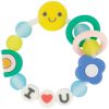 Bracelet de dentition I Love You Infantino Produit 1