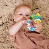 Bracelet de dentition I Love You Infantino Ambiance 2